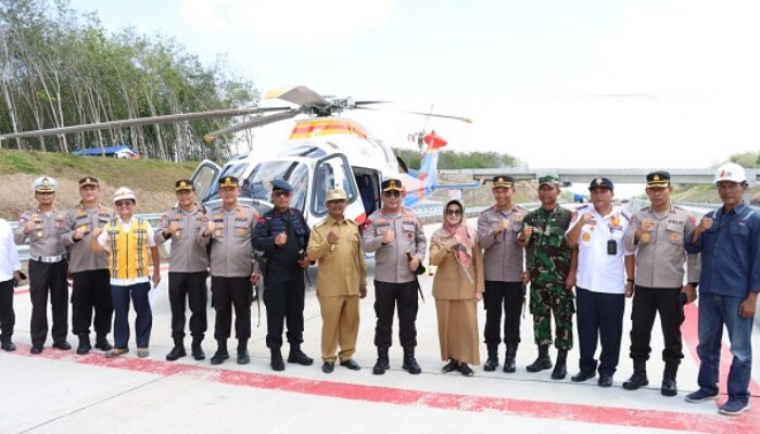 Bupati Dan Wali Kota Diminta Pastikan Akses Jalan Dalam Kondisi Siap
