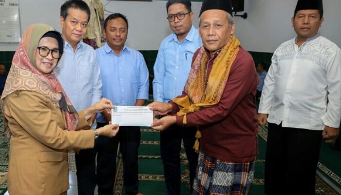 Wali Kota Ingatkan Perumda Tirtauli P.Siantar Tingkatkan Pelayanan