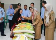 Wali Kota Dan Perumda Tirtauli Kunjungi PA Putri Aisyiyah