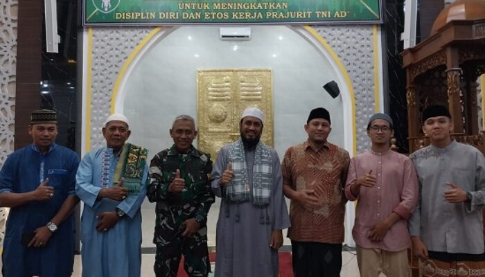 Berinteraksi Dengan Alquran Pasti Menjadi Agung Dan Mulia