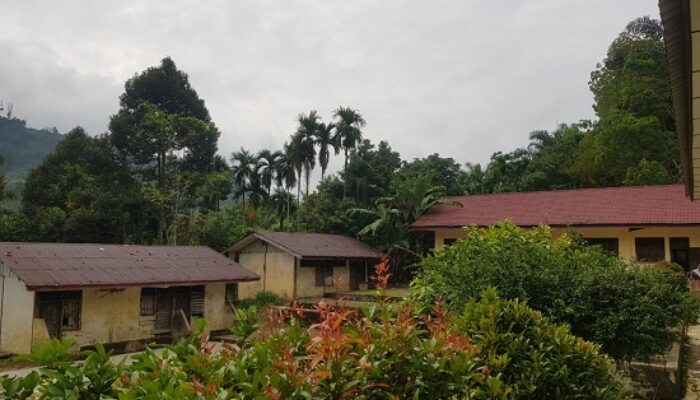 SDN Dan SMPN 2 Penanggalan Bukan Kategori Daerah Terpencil