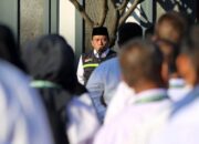 Lima Titik Kritis Haji Jadi Perhatian PPIH