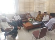 Aceh Besar Tetapkan Zakat Fitrah Berupa Beras