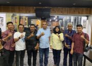 Jalan Terjal PT RPR Dan Singkuang 1