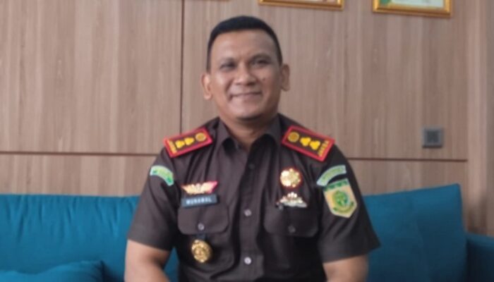 Kejari Bireuen Restorative Justice 6 Perkara