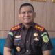 Kajari Bireuen, H Munawal Hadi, SH MH, Selasa, (11/4). Waspada/Fauzan