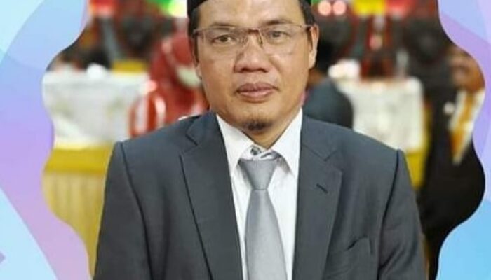 DPK Subulussalam Isi Ramadan Dengan Pembelajaran Dinul Islam
