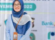 Semerbak Aroma Rempah Dari Pasai Di Taman Ratu Safiatuddin Pada PKA Ke-8