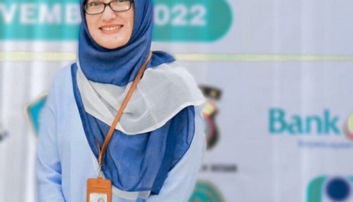 Semerbak Aroma Rempah Dari Pasai Di Taman Ratu Safiatuddin Pada PKA Ke-8