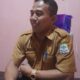 Sekretaris BKPSDM Aceh Singkil Mulianto saat dikonfirmasi Waspada.id, Selasa (11/4). Waspada/Arief