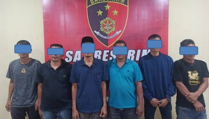 Polres Agara Amankan Truk Gelapkan Pupuk Bersubsidi