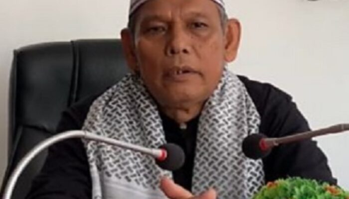 Imbauan MUI Sergai Menyambut Idulfitri 1444 Hijriah