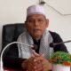 Ketua MUI Sergai Drs H Hasful Huznain SH (Waspada.id/Edi Saputra)