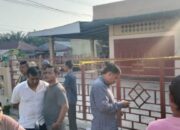 Ibu Tewas, 2 Anaknya Luka-luka Akibat Dianiaya