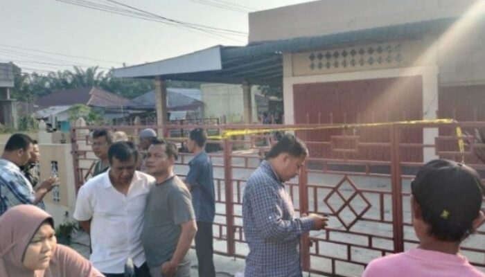 Ibu Tewas, 2 Anaknya Luka-luka Akibat Dianiaya