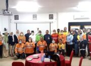 BPJamsostek Sidempuan Sosialisasikan Manfaat JKP Bagi Pekerja