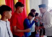 58 Anak Yatim Dan Kurang Mampu Di Pidie Dan Pijay Dikhitan Gratis