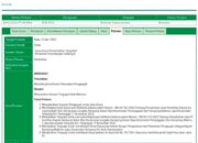 PTUN Banda Aceh Kabulkan Gugatan Nur Ayis