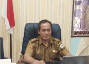 Pj Bupati Agara Targetkan Peningkatan PAD