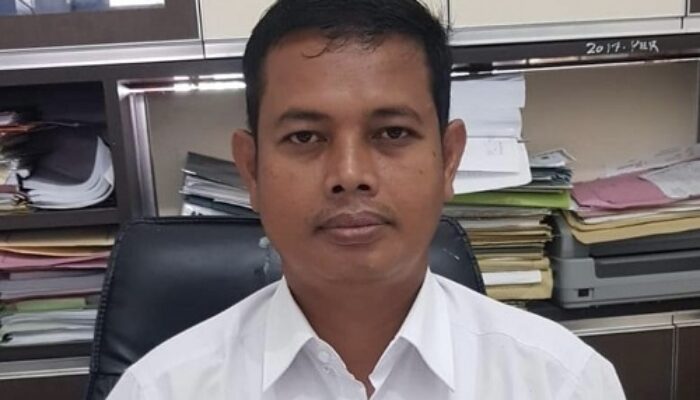 ASN Palas Terima THR, Aparat Desa Terima Siltap