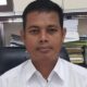Plt. Badan Pengelolaan Keuangan Daerah (BPKAD) Kabupaten Padanglawas, Fajaruddin Hasibuan, SE. Waspada/Ist