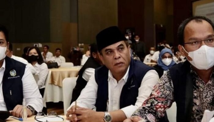 Tuai Banyak Kritikan, Pemkab Madina Klarifikasi Agenda Kerja Bupati
