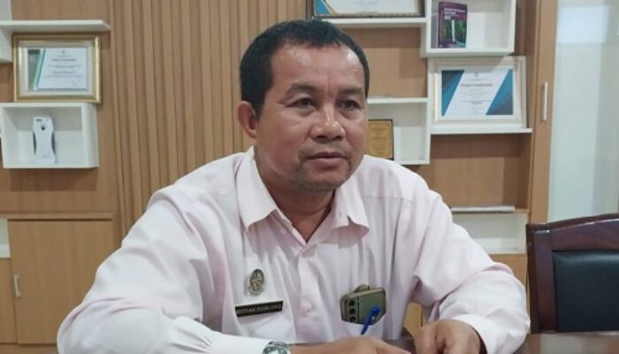 Kadis Dukcapil DS: Jangan Urus Adminduk Melalui Calo