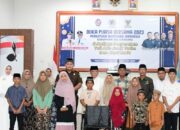 PWI Deliserdang Buka Puasa Bersama