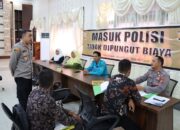 KIP Langsa Tetapkan 378 Caleg Pemilu 2024