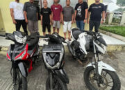 Polres Simalungun Tangkap 3 Warga Tapteng Diduga Pelaku Curanmor