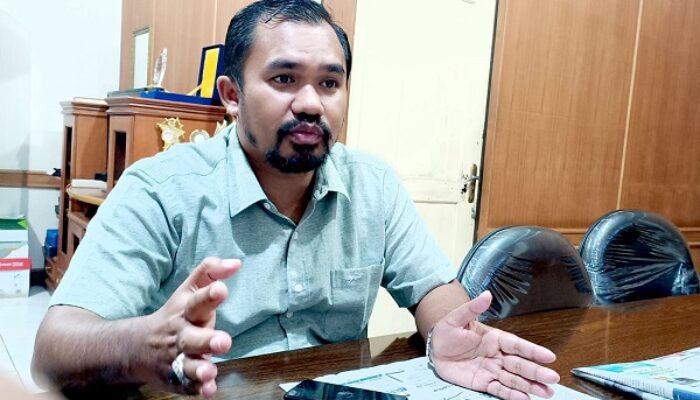 Tiga SKPK Di Pidie Belum Serahkan SPM Ke BPKKD