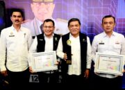 Baskami Minta Pemprovsu Geber Persiapan PON 2024