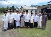 66 Santri Yatim Dan Miskin Darul Aitami Simeulue Terancam Lapar