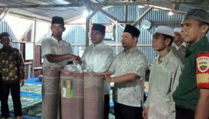 Banyak Caleg Nyebrang Ke Nasdem, Anies Baswedan Sebut Mereka Konsisten Ingin Perubahan