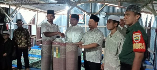 Masyarakat Barsel Diminta Bersinergi Jaga Soliditas Dan Kondusivitas Daerah Masyarakat Barsel Diminta Bersinergi Jaga Soliditas Dan Kondusivitas Daerah
