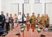 Pemkab DS Apresiasi USAID MPHD TekanAngka Kematian Ibu Dan Bayi