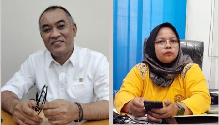 Berharap Masalah Irigasi Raksasa Dituntaskan