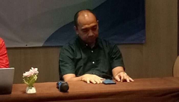 Sebagus Apapun Program, Percuma Bila Tidak Sampai Ke Masyarakat 