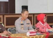 Wali Kota Ajak Semua Instansi Kordinasi Persiapan Pengamanan Hari Raya