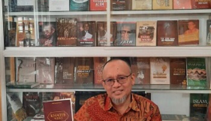 BKM Se-Aceh Besar Terbitkan Buku Khatib News