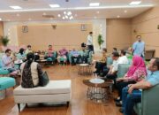 Dibahas, Masalah Jalan Nasional Di Sumut