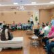 Diskusi di Dirjen Bina Marga Jakarta membahas permalahan jalan nasional di Sumut, dihadiri Dinas PUPR Sumut, Dinas PUPR Madina dan DPRD Provsu Komisi D. Waspada/Ist