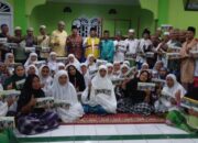 Syahrul Pasaribu Dan Pembangunan Jalan Nasional Pantai Barat