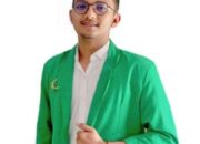 Irvan As Shiddiqy, Ketua DEMA Fakultas Syariah IAIN Langsa