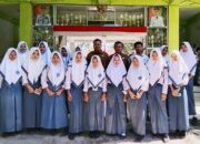 23 Siswa SMAN 1 Barumun LulusPoliteknik Kesehatan