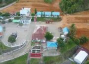 Ada Fakulti Ilal Lahdi Di Dayah Ibu Dan Ayah Kompleks Dayah Manyang Puskiyai Aceh