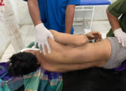 Seorang Warga Subulussalam Meninggal Bunuh Diri