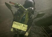 Turnamen Futsal Takengon Timur Diduga Sarat Kecurangan