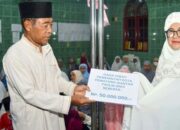 Stok Sembako Aman Di P.Siantar Selama Ramadhan 1444 H