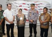 Kendalikan Inflasi Maret 2023, TPID P.Siantar Laksanakan Beberapa Program